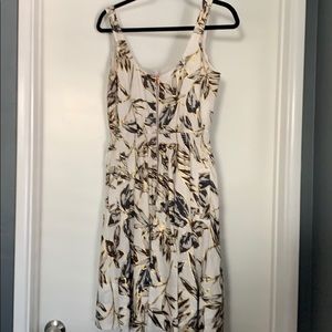 Jcrew dress
